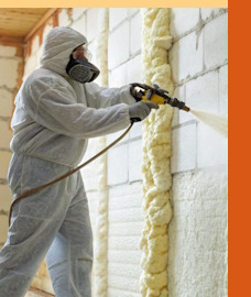 Услуги Услуги утепления в Курске под ключ